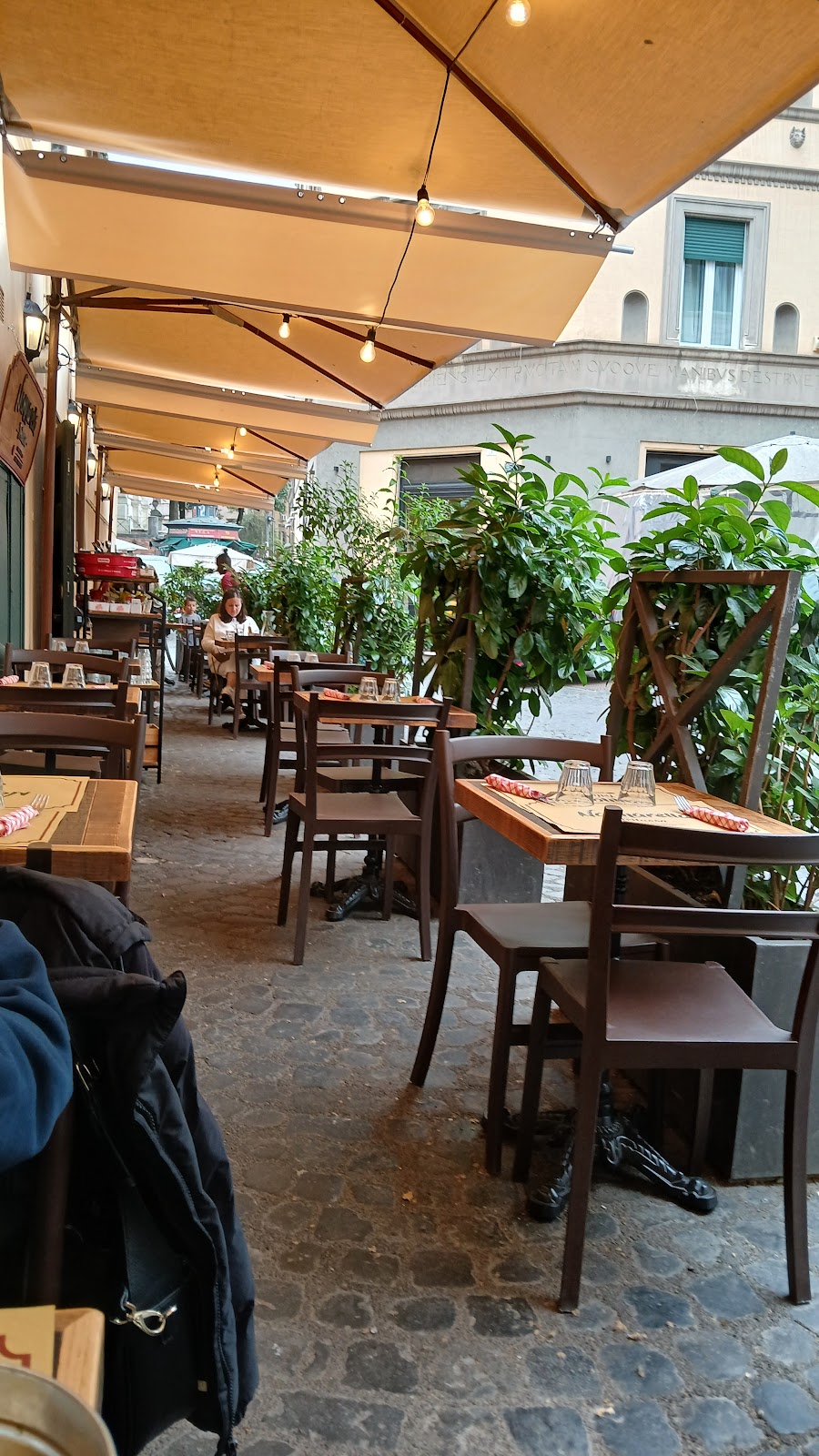 Nannarella - Trilussa in Rome