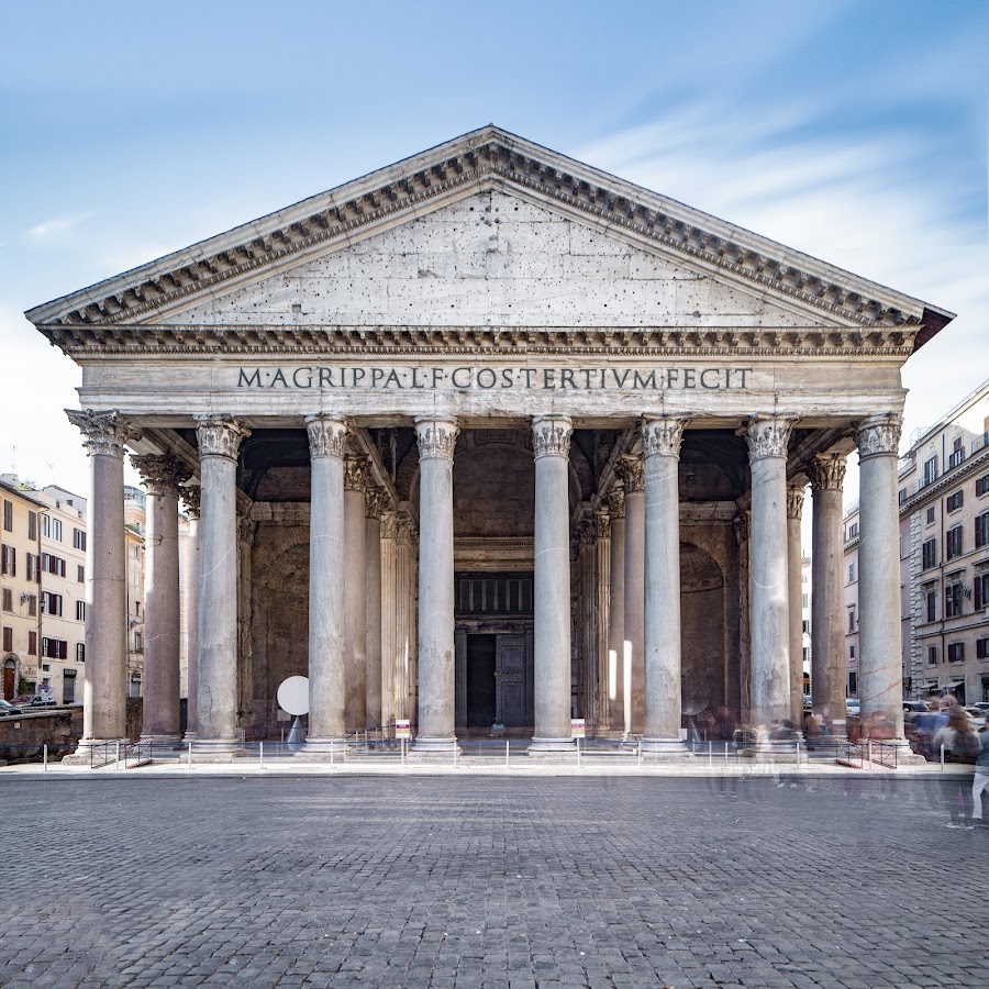 Photo of Pantheon